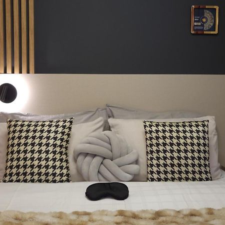 Pinewood Ang Luxurious Apartment A43, Borovets Gardens Eksteriør billede