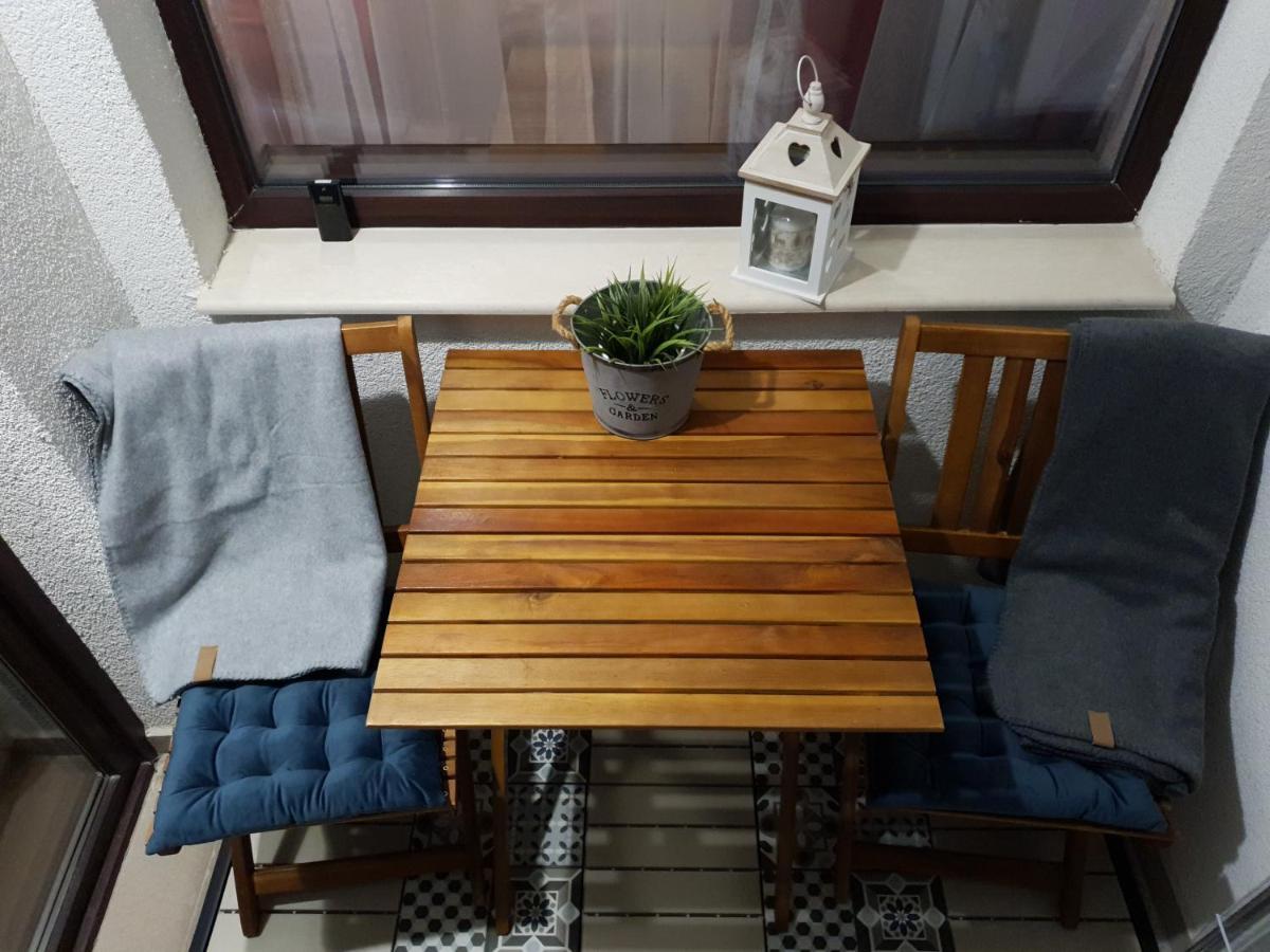 Pinewood Ang Luxurious Apartment A43, Borovets Gardens Eksteriør billede