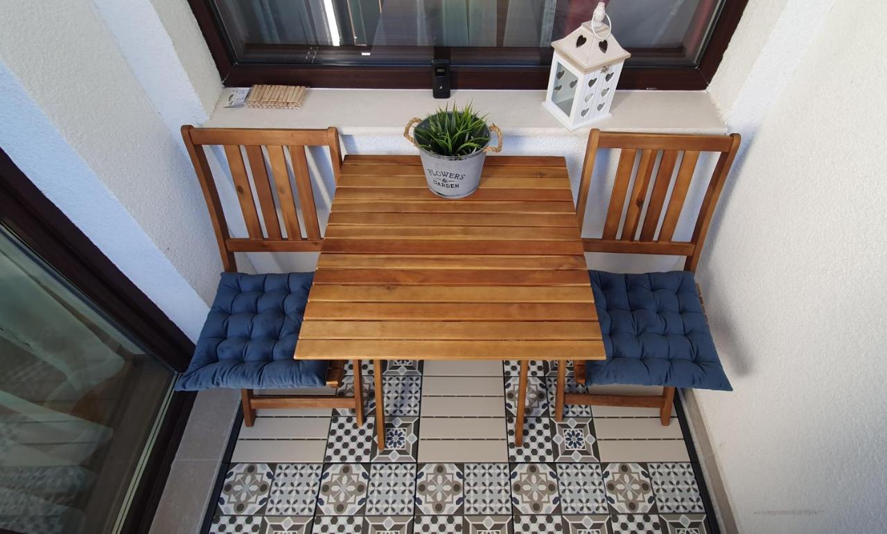 Pinewood Ang Luxurious Apartment A43, Borovets Gardens Eksteriør billede