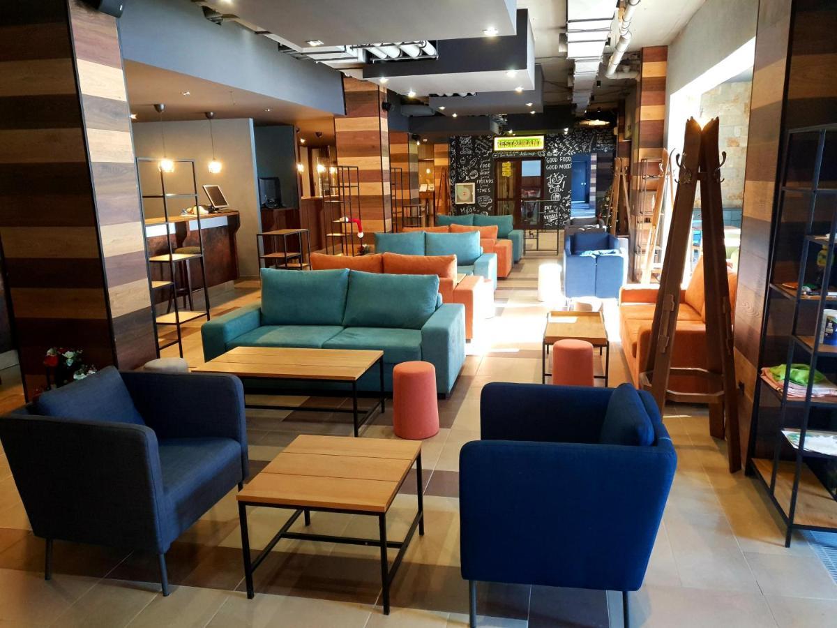 Pinewood Ang Luxurious Apartment A43, Borovets Gardens Eksteriør billede