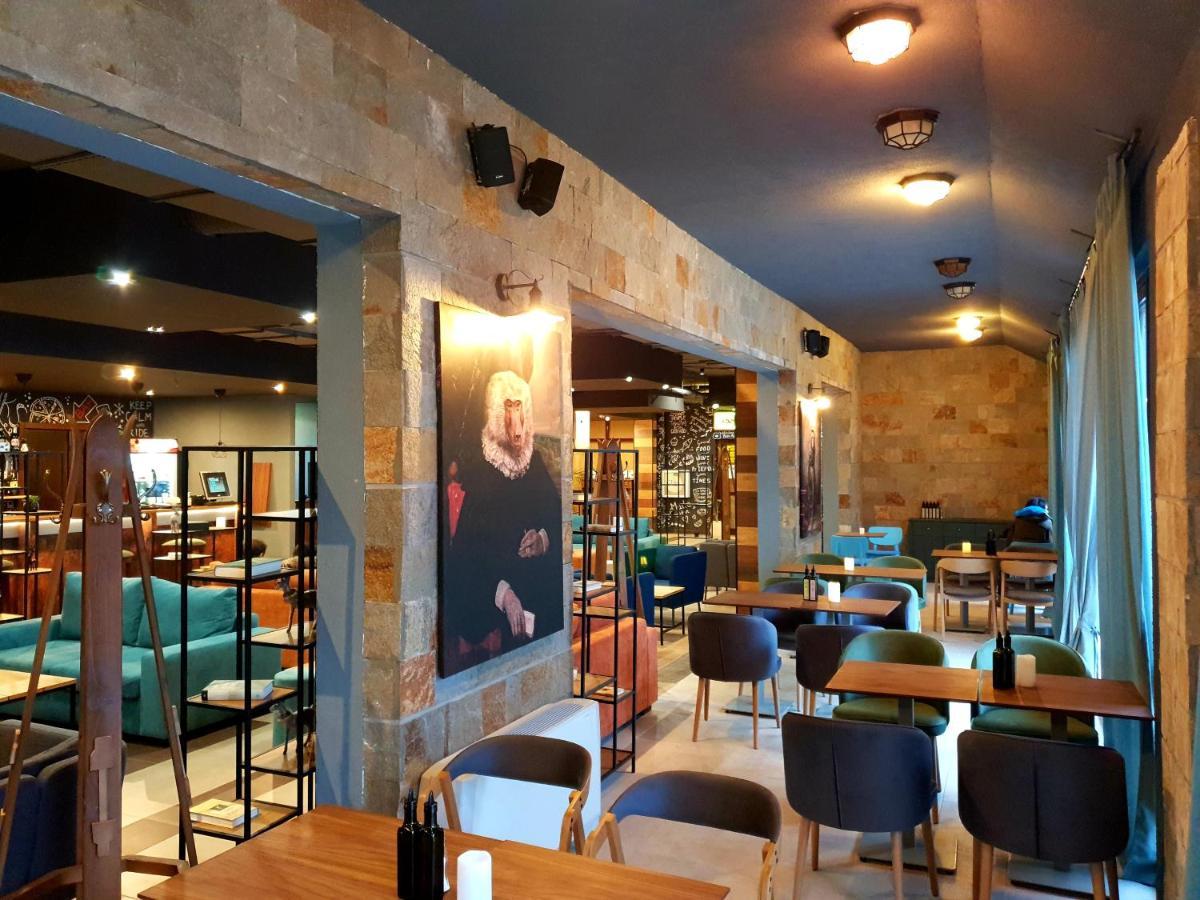 Pinewood Ang Luxurious Apartment A43, Borovets Gardens Eksteriør billede