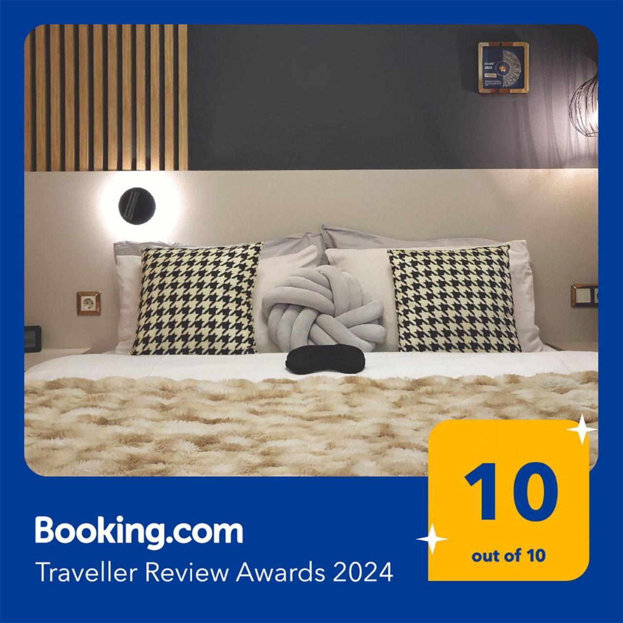 Pinewood Ang Luxurious Apartment A43, Borovets Gardens Eksteriør billede