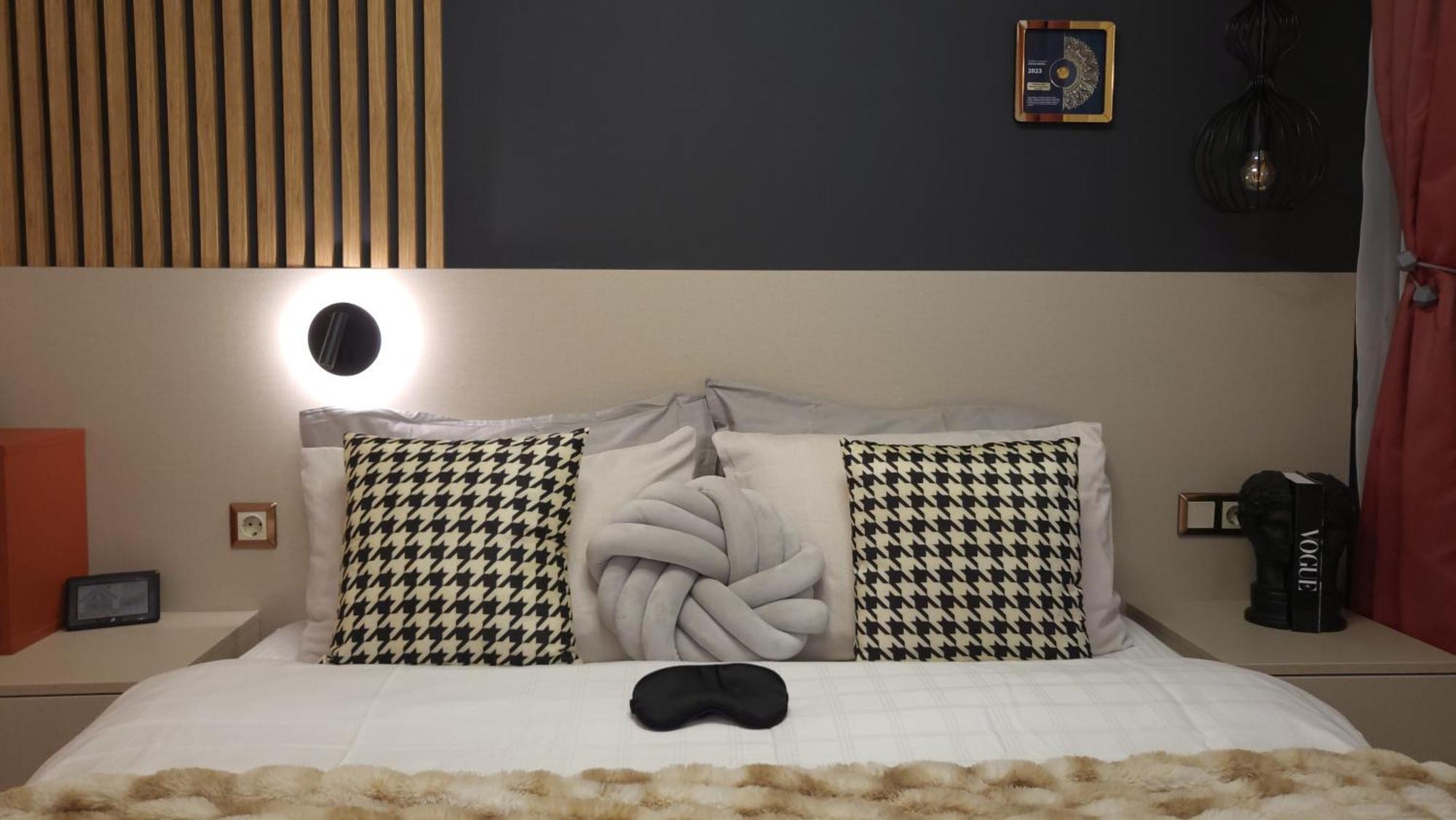 Pinewood Ang Luxurious Apartment A43, Borovets Gardens Eksteriør billede