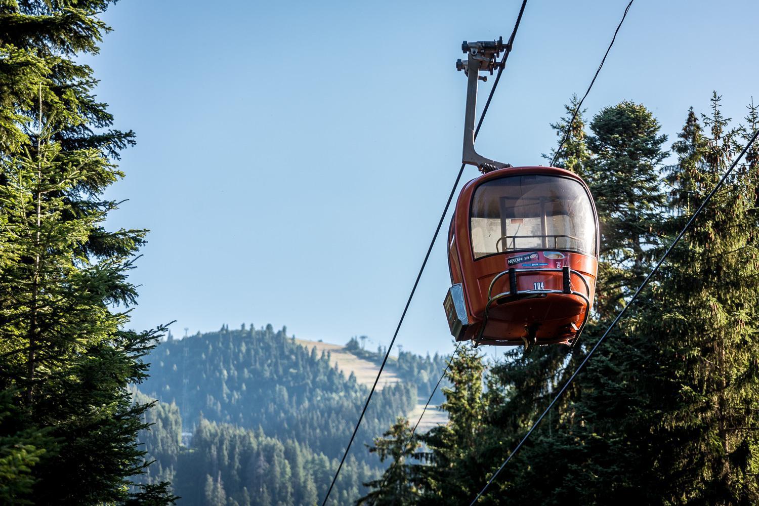 Pinewood Ang Luxurious Apartment A43, Borovets Gardens Eksteriør billede