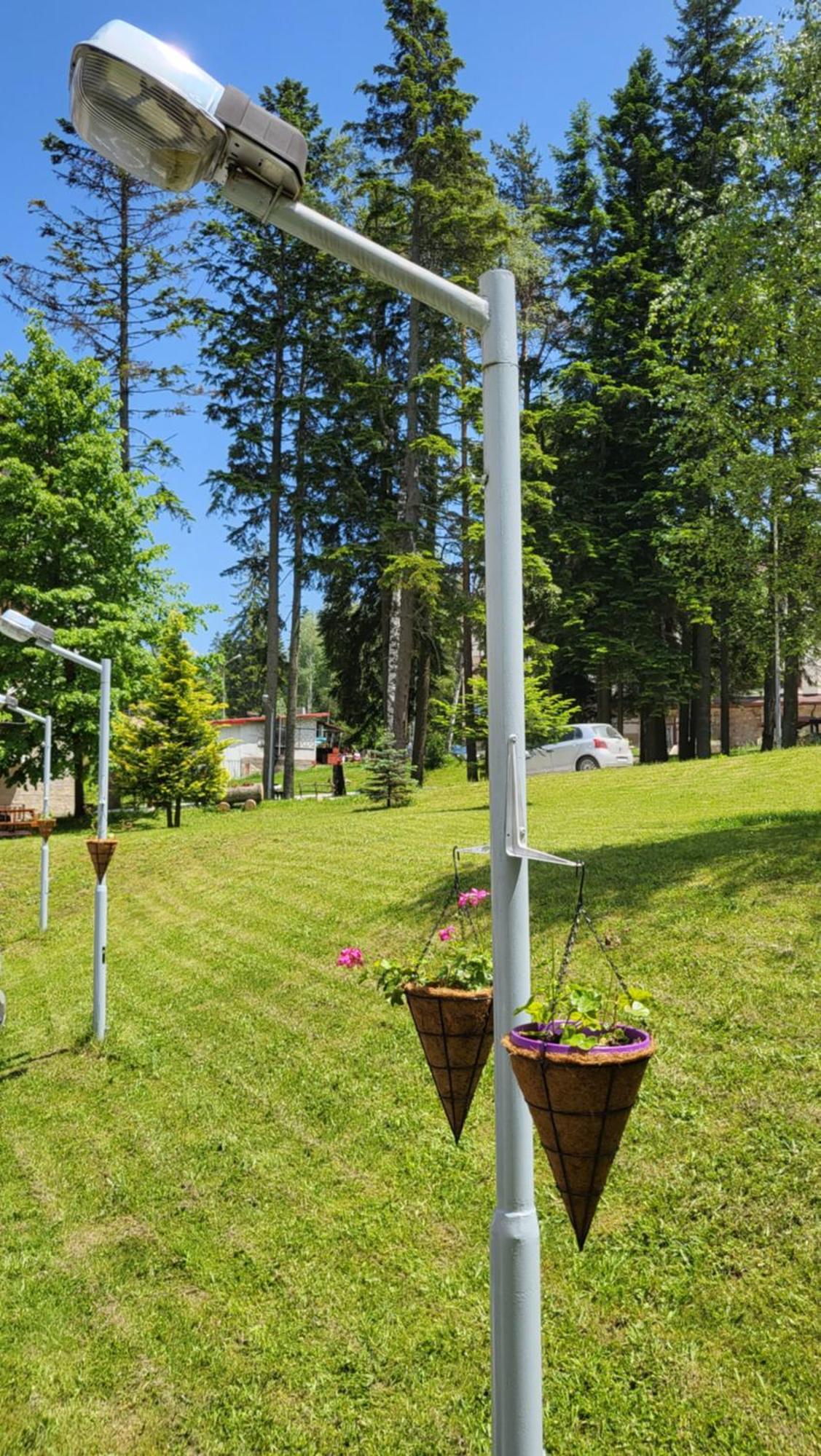 Pinewood Ang Luxurious Apartment A43, Borovets Gardens Eksteriør billede