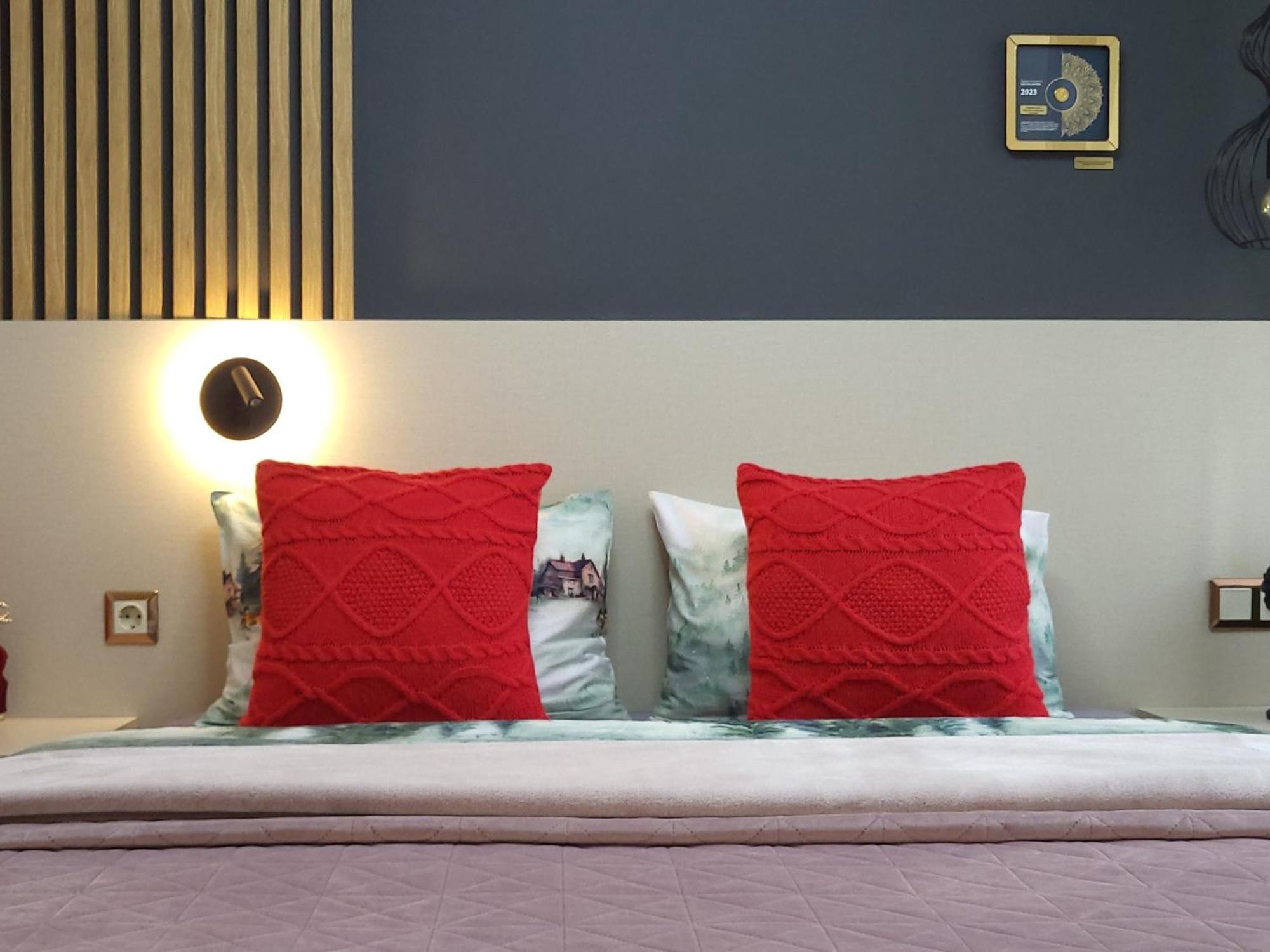 Pinewood Ang Luxurious Apartment A43, Borovets Gardens Eksteriør billede